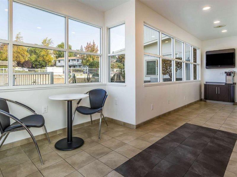 Motel 6-Concord, Ca Luaran gambar