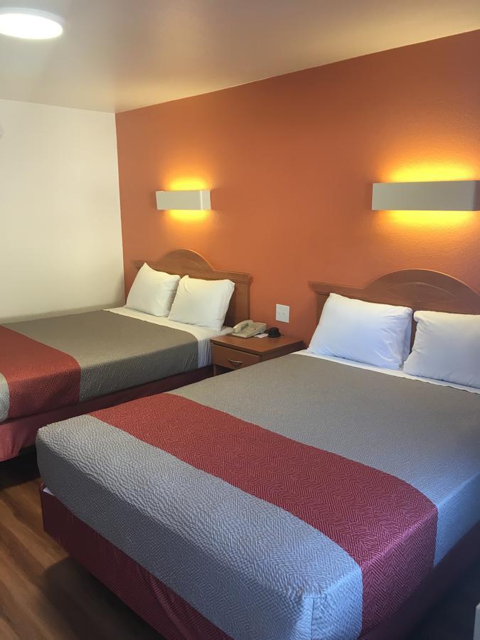 Motel 6-Concord, Ca Luaran gambar