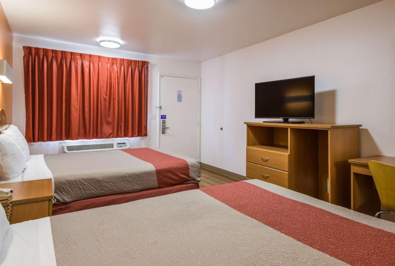 Motel 6-Concord, Ca Luaran gambar