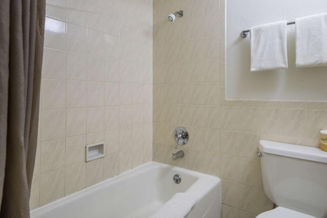 Motel 6-Concord, Ca Luaran gambar
