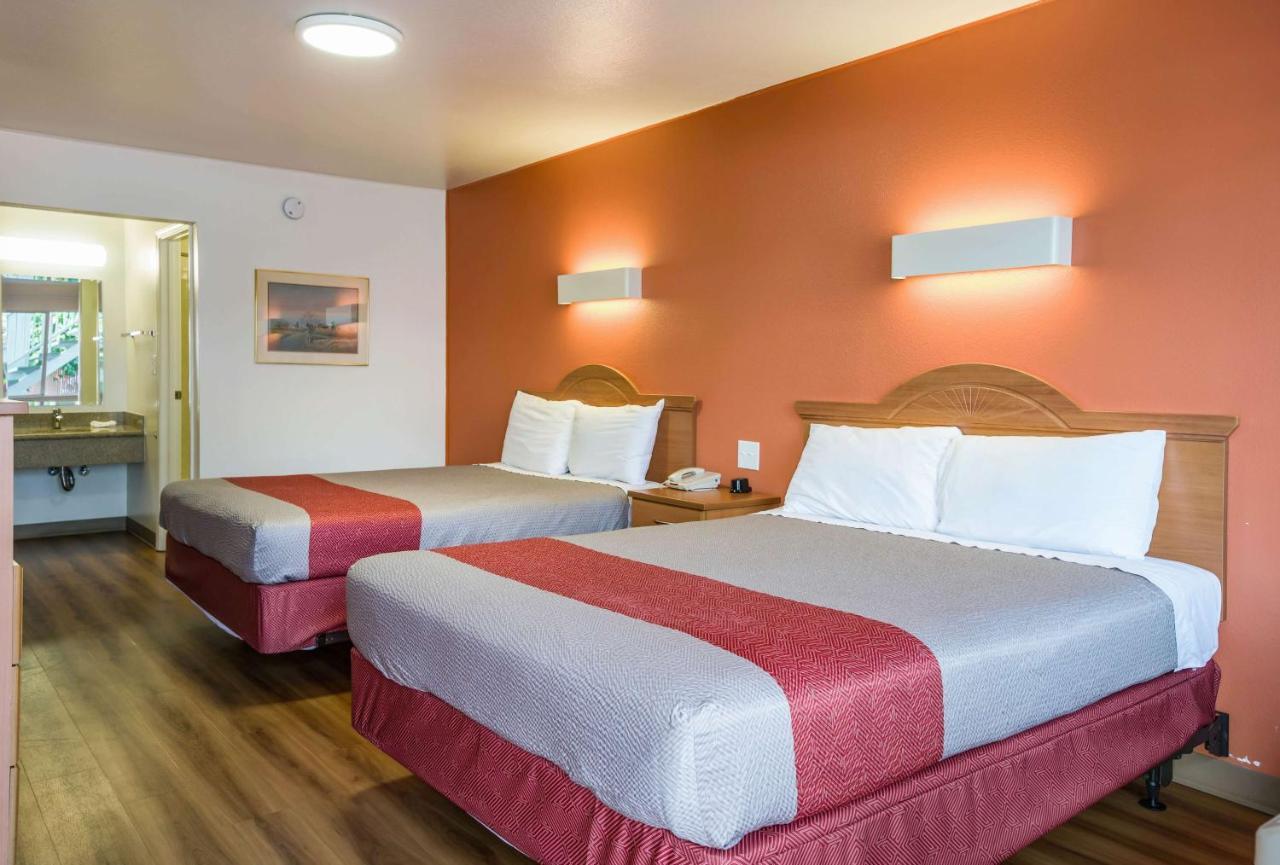 Motel 6-Concord, Ca Luaran gambar