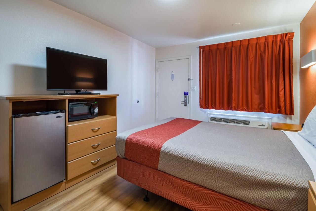 Motel 6-Concord, Ca Luaran gambar