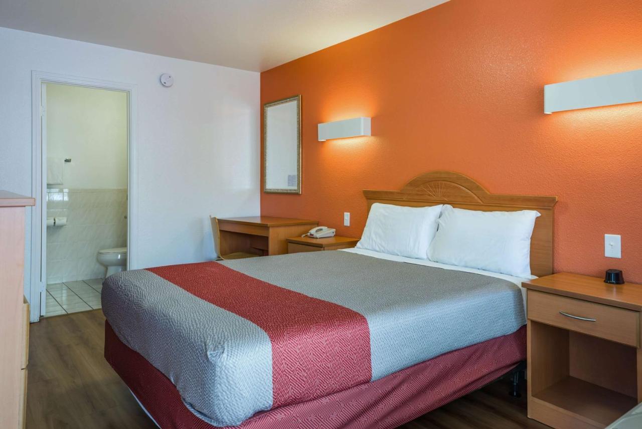 Motel 6-Concord, Ca Luaran gambar