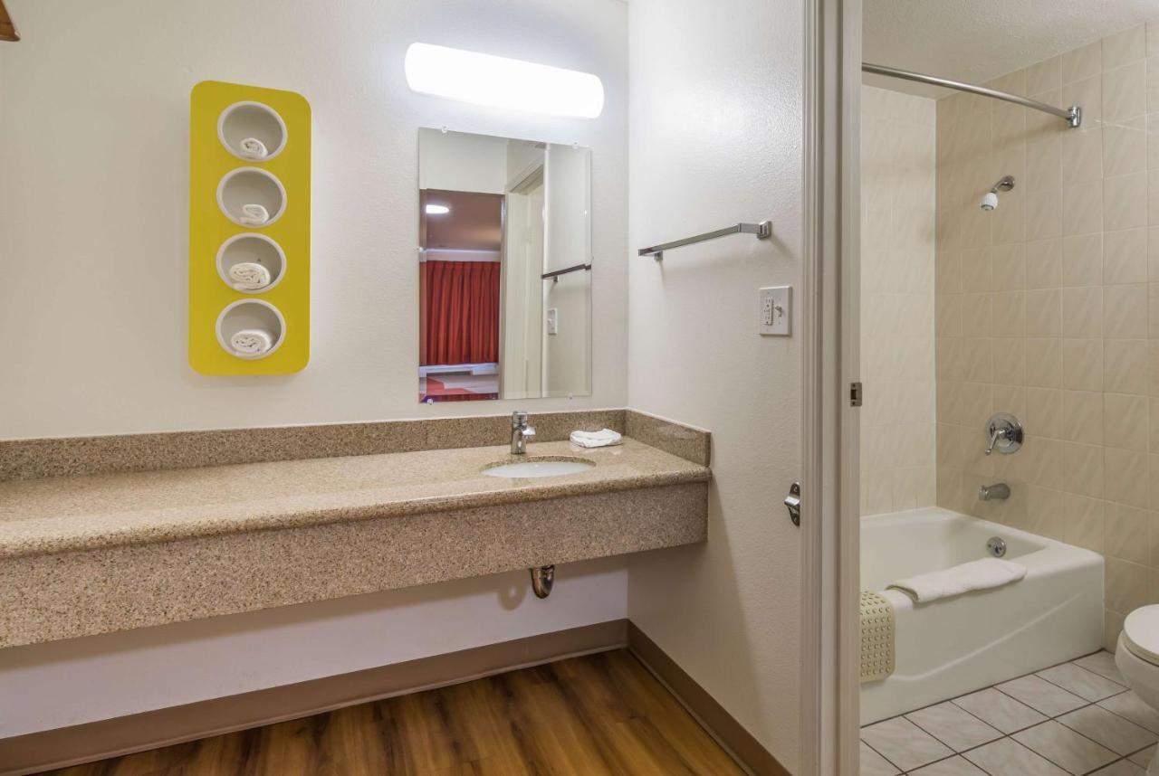 Motel 6-Concord, Ca Luaran gambar