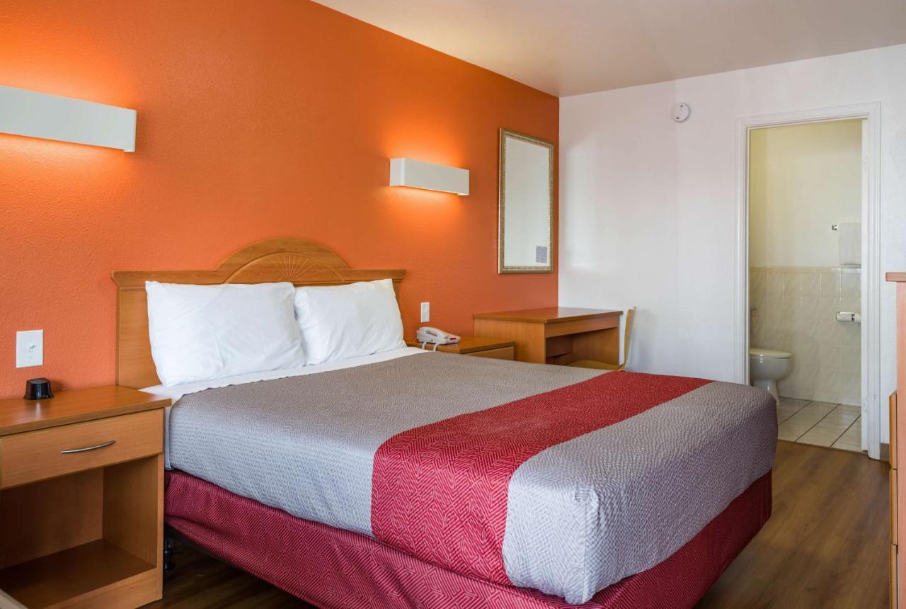 Motel 6-Concord, Ca Luaran gambar