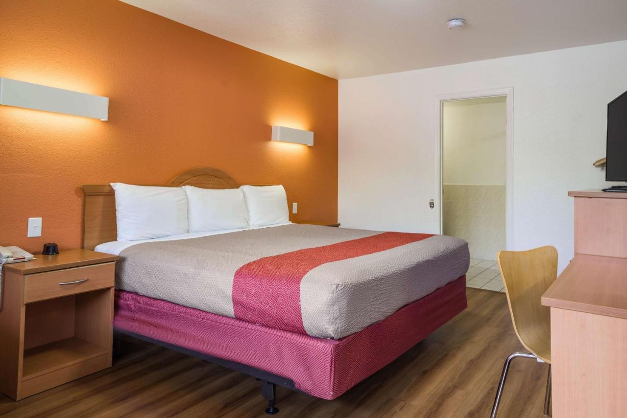 Motel 6-Concord, Ca Luaran gambar