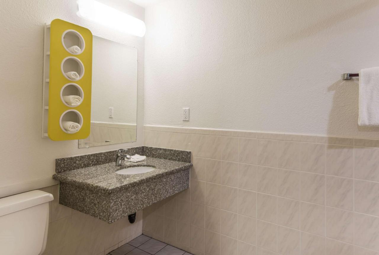 Motel 6-Concord, Ca Luaran gambar