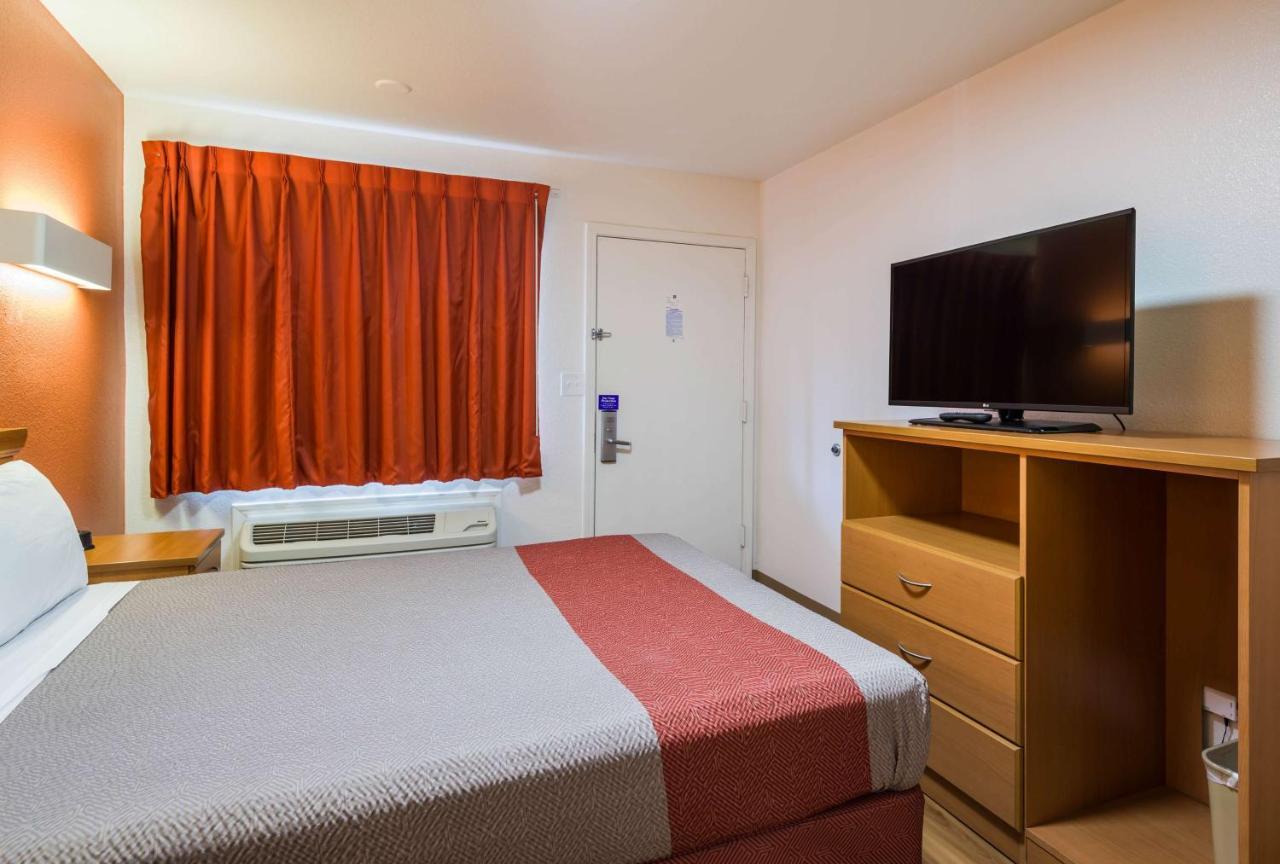 Motel 6-Concord, Ca Luaran gambar