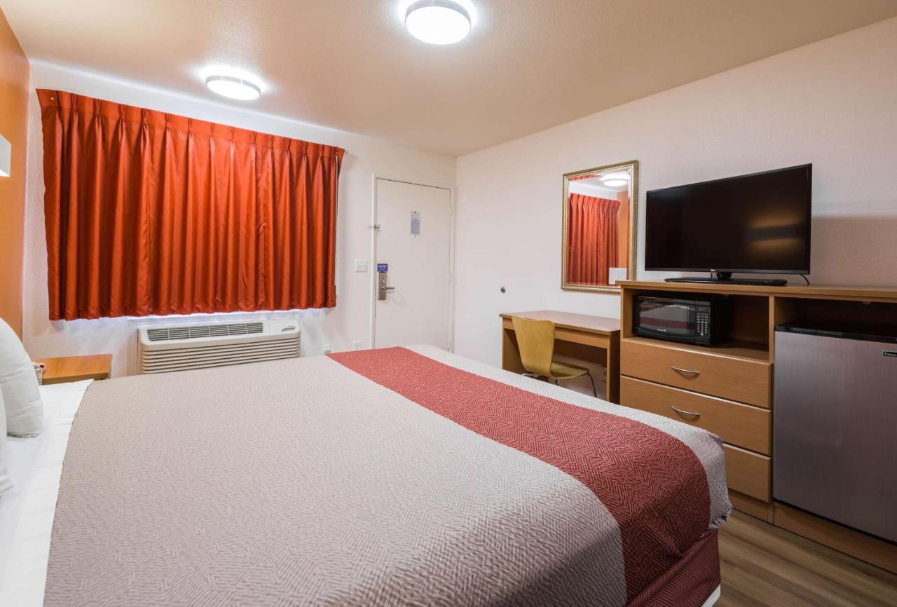 Motel 6-Concord, Ca Luaran gambar