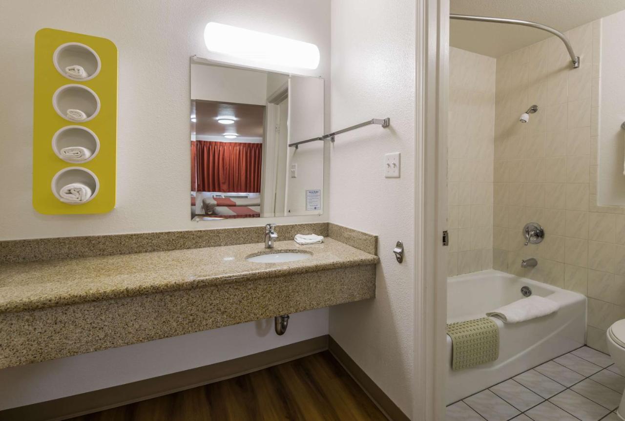 Motel 6-Concord, Ca Luaran gambar