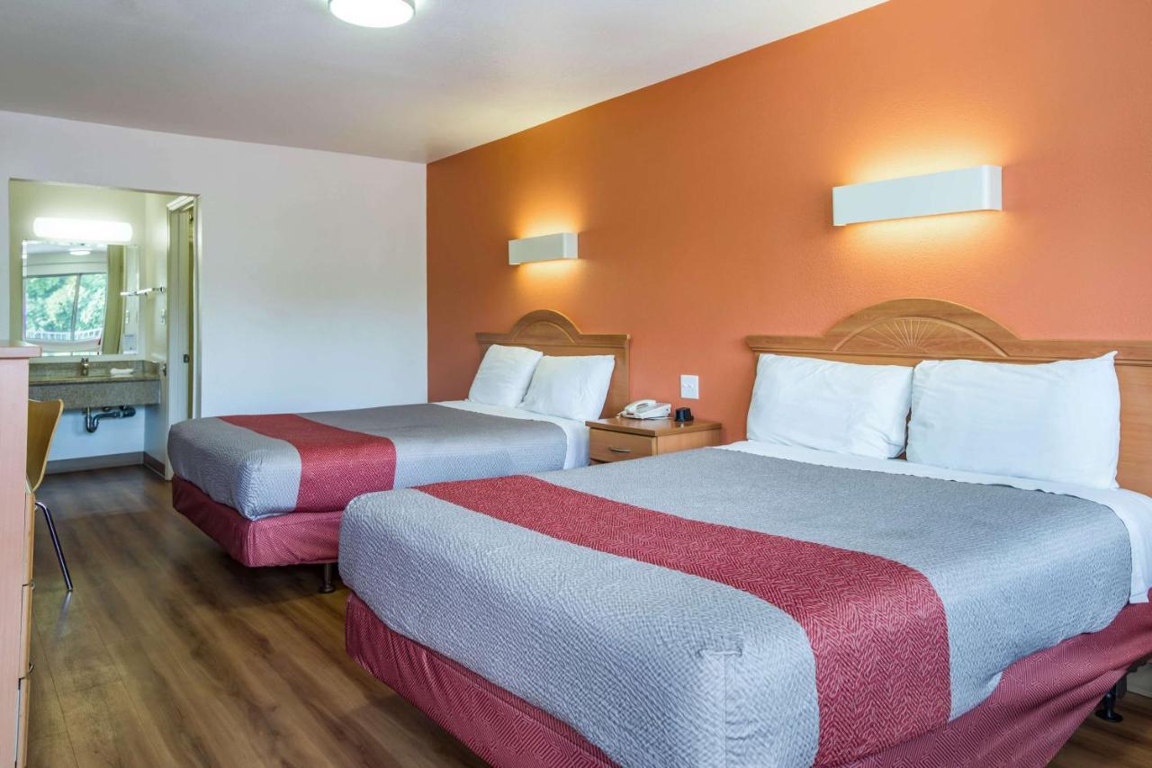Motel 6-Concord, Ca Luaran gambar