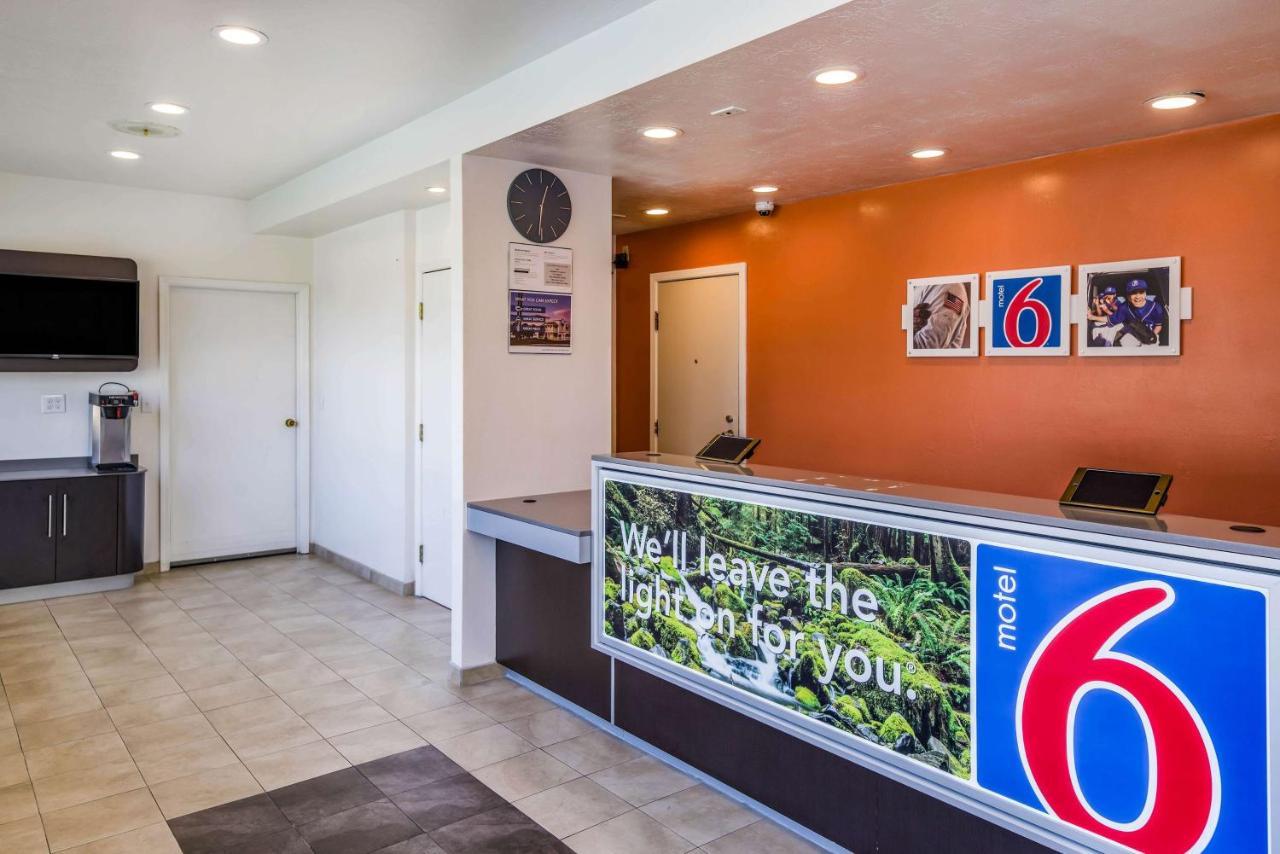 Motel 6-Concord, Ca Luaran gambar