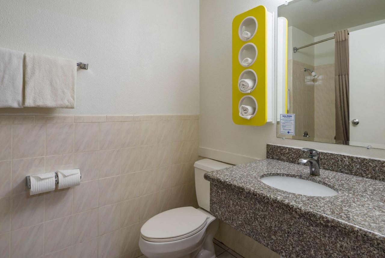 Motel 6-Concord, Ca Luaran gambar
