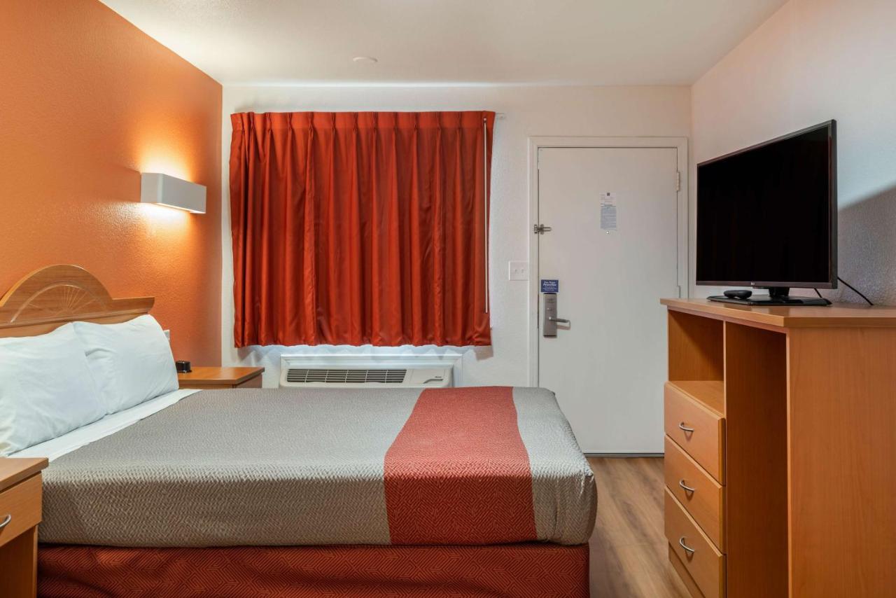 Motel 6-Concord, Ca Luaran gambar