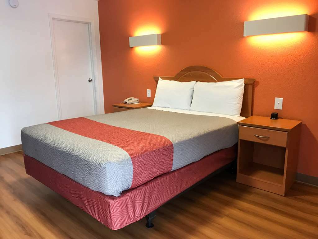 Motel 6-Concord, Ca Bilik gambar