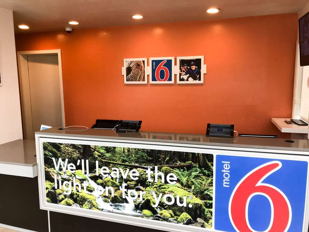 Motel 6-Concord, Ca Dalaman gambar