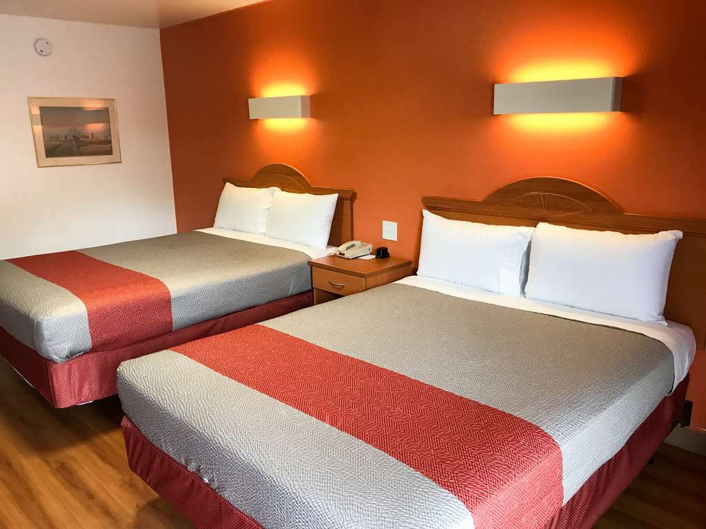 Motel 6-Concord, Ca Bilik gambar