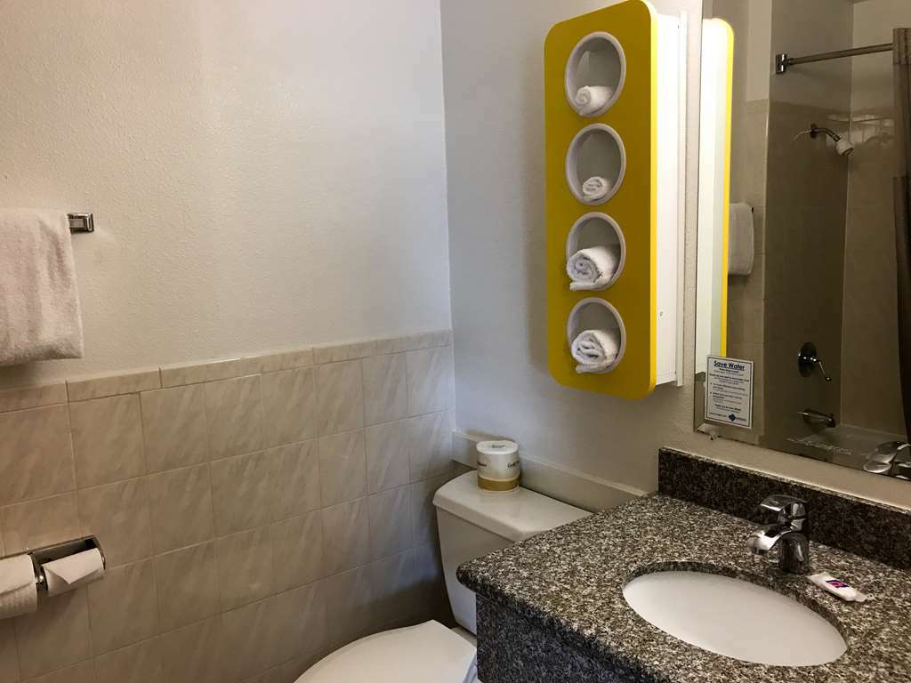 Motel 6-Concord, Ca Bilik gambar