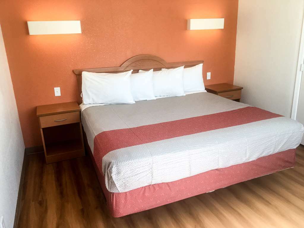 Motel 6-Concord, Ca Bilik gambar